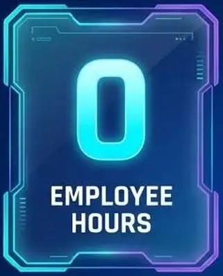 0 EMPLOYEE HOURS