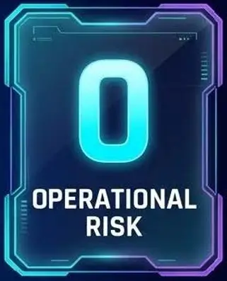 0 OPERATIONAL RISK